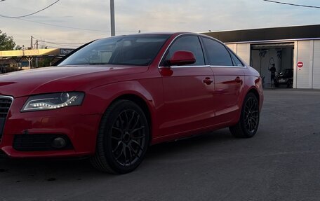 Audi A4, 2009 год, 650 000 рублей, 3 фотография
