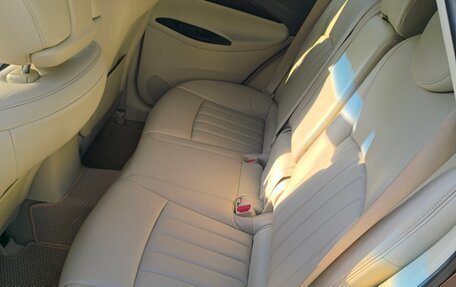 Infiniti EX, 2011 год, 1 600 000 рублей, 13 фотография