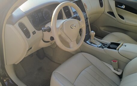 Infiniti EX, 2011 год, 1 600 000 рублей, 12 фотография