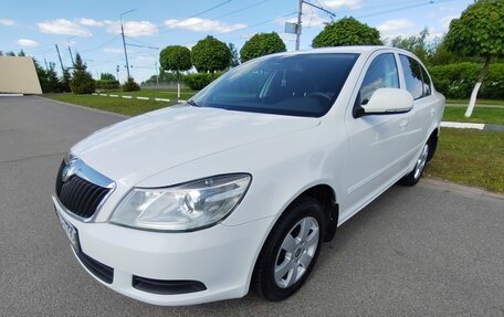 Skoda Octavia, 2013 год, 735 000 рублей, 5 фотография