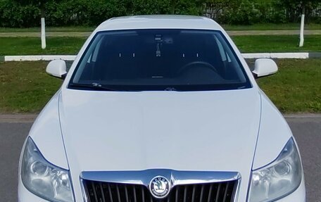 Skoda Octavia, 2013 год, 735 000 рублей, 2 фотография