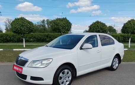 Skoda Octavia, 2013 год, 735 000 рублей, 4 фотография