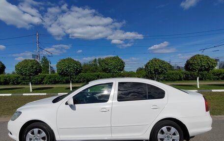 Skoda Octavia, 2013 год, 735 000 рублей, 7 фотография