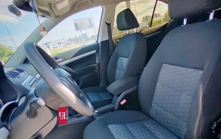 Skoda Octavia, 2013 год, 735 000 рублей, 20 фотография