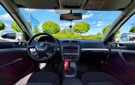 Skoda Octavia, 2013 год, 735 000 рублей, 19 фотография
