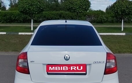 Skoda Octavia, 2013 год, 735 000 рублей, 11 фотография