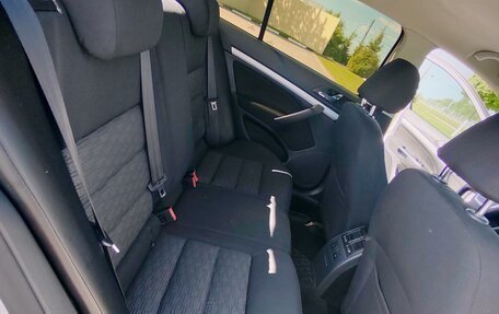 Skoda Octavia, 2013 год, 735 000 рублей, 22 фотография