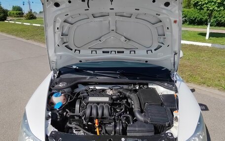 Skoda Octavia, 2013 год, 735 000 рублей, 25 фотография