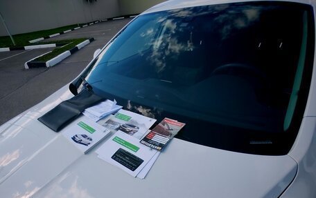 Skoda Octavia, 2013 год, 735 000 рублей, 24 фотография