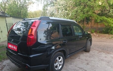 Nissan X-Trail, 2008 год, 770 000 рублей, 4 фотография