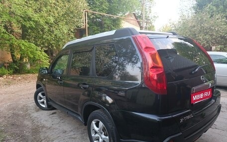 Nissan X-Trail, 2008 год, 770 000 рублей, 6 фотография