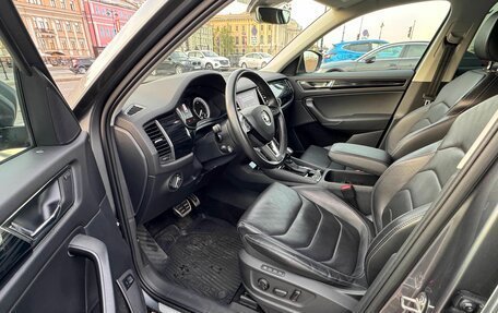 Skoda Kodiaq I, 2018 год, 2 960 000 рублей, 7 фотография