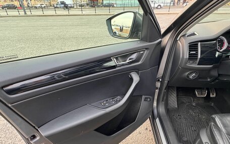 Skoda Kodiaq I, 2018 год, 2 960 000 рублей, 9 фотография
