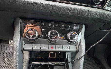 Skoda Kodiaq I, 2018 год, 2 960 000 рублей, 8 фотография