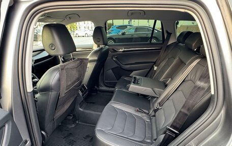 Skoda Kodiaq I, 2018 год, 2 960 000 рублей, 10 фотография