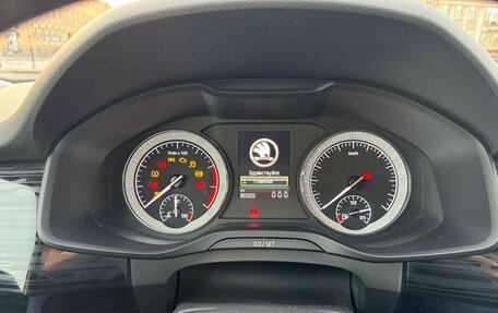 Skoda Kodiaq I, 2018 год, 2 960 000 рублей, 6 фотография