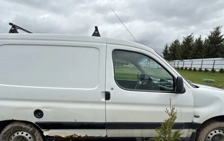 Peugeot Partner II рестайлинг 2, 2005 год, 220 000 рублей, 2 фотография