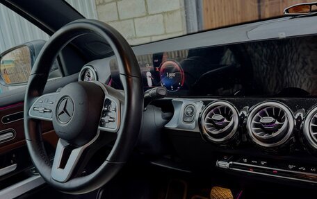 Mercedes-Benz GLB, 2021 год, 5 000 000 рублей, 4 фотография