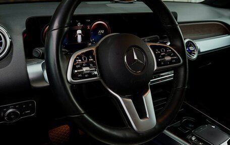 Mercedes-Benz GLB, 2021 год, 5 000 000 рублей, 5 фотография