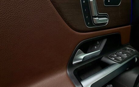 Mercedes-Benz GLB, 2021 год, 5 000 000 рублей, 7 фотография