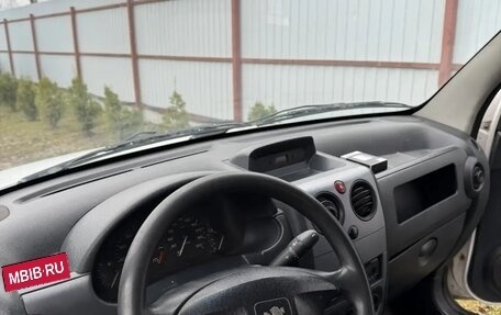 Peugeot Partner II рестайлинг 2, 2005 год, 220 000 рублей, 6 фотография
