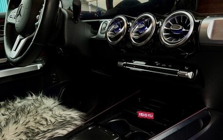 Mercedes-Benz GLB, 2021 год, 5 000 000 рублей, 6 фотография