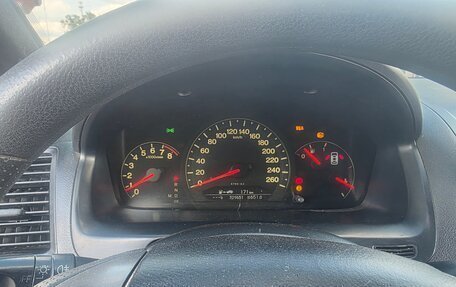 Honda Accord VII рестайлинг, 2003 год, 650 000 рублей, 15 фотография