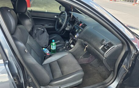 Honda Accord VII рестайлинг, 2003 год, 650 000 рублей, 10 фотография