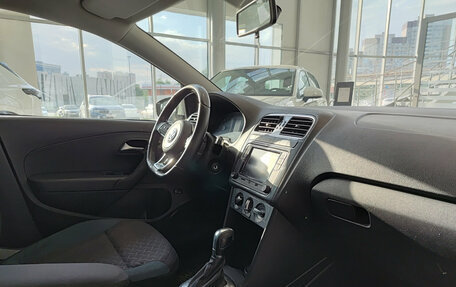 Volkswagen Polo VI (EU Market), 2019 год, 1 402 000 рублей, 11 фотография