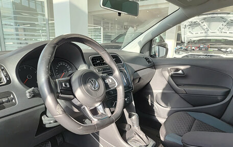 Volkswagen Polo VI (EU Market), 2019 год, 1 402 000 рублей, 16 фотография
