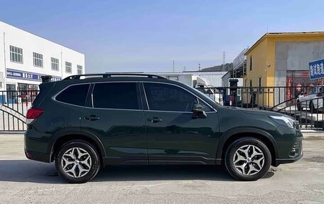 Subaru Forester, 2023 год, 3 275 000 рублей, 6 фотография