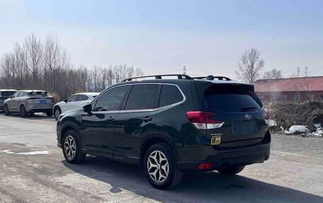 Subaru Forester, 2023 год, 3 275 000 рублей, 4 фотография