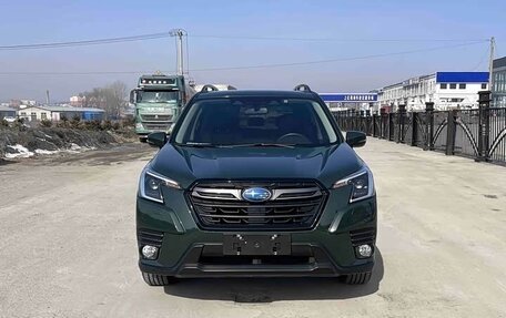 Subaru Forester, 2023 год, 3 275 000 рублей, 2 фотография