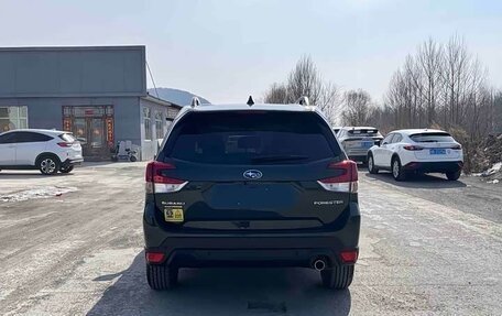 Subaru Forester, 2023 год, 3 275 000 рублей, 8 фотография