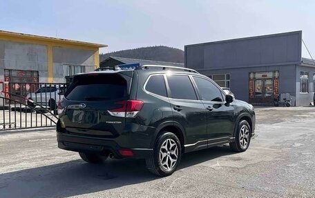 Subaru Forester, 2023 год, 3 275 000 рублей, 7 фотография