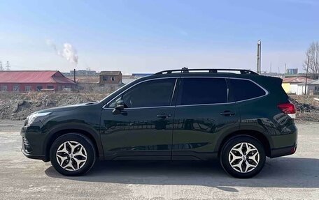 Subaru Forester, 2023 год, 3 275 000 рублей, 5 фотография