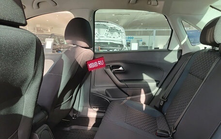 Volkswagen Polo VI (EU Market), 2019 год, 1 402 000 рублей, 12 фотография