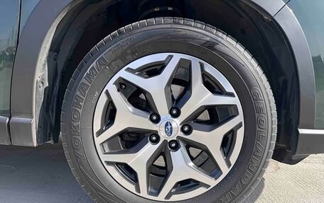 Subaru Forester, 2023 год, 3 275 000 рублей, 24 фотография