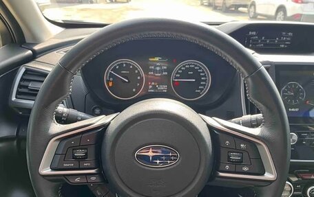 Subaru Forester, 2023 год, 3 275 000 рублей, 15 фотография