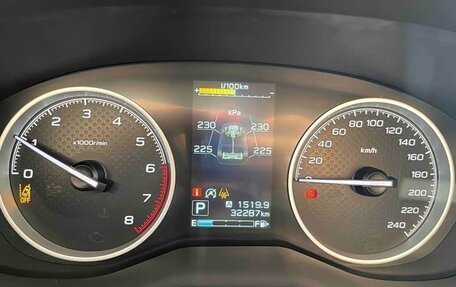 Subaru Forester, 2023 год, 3 275 000 рублей, 16 фотография