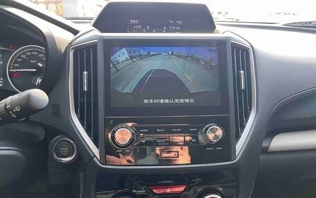 Subaru Forester, 2023 год, 3 275 000 рублей, 17 фотография