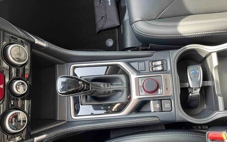 Subaru Forester, 2023 год, 3 275 000 рублей, 18 фотография