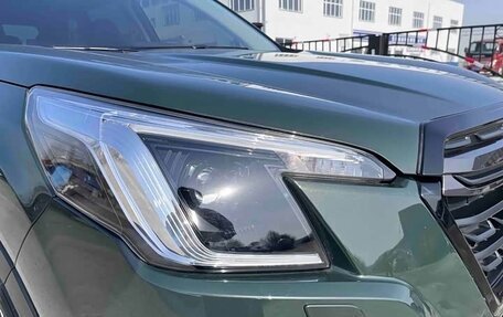 Subaru Forester, 2023 год, 3 275 000 рублей, 10 фотография
