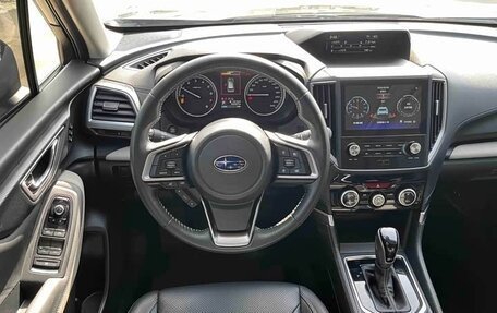 Subaru Forester, 2023 год, 3 275 000 рублей, 14 фотография