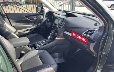 Subaru Forester, 2023 год, 3 275 000 рублей, 11 фотография