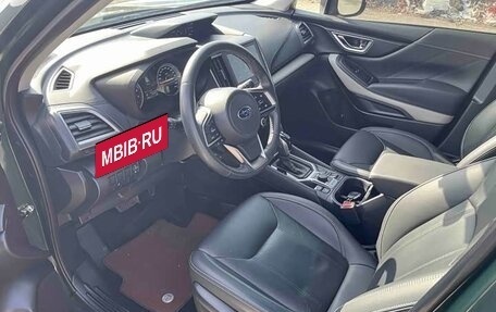 Subaru Forester, 2023 год, 3 275 000 рублей, 12 фотография