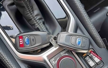 Subaru Forester, 2023 год, 3 275 000 рублей, 21 фотография