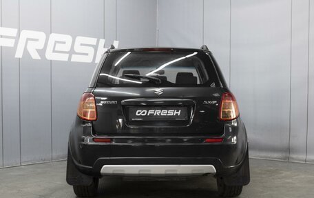 Suzuki SX4 II рестайлинг, 2014 год, 880 000 рублей, 4 фотография
