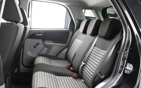 Suzuki SX4 II рестайлинг, 2014 год, 880 000 рублей, 8 фотография