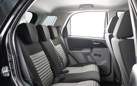 Suzuki SX4 II рестайлинг, 2014 год, 880 000 рублей, 6 фотография